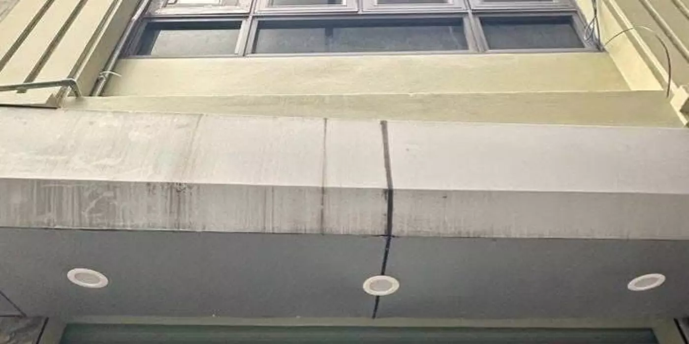 SIÊU PHẨM MỸ ĐÌNH - NAM TỪ LIÊM – 38M – 5 TẦNG – MT 3.6M