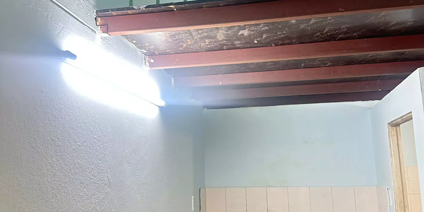 CHO THUÊ PHÒNG TRỌ TẠI ĐƯỜNG LÝ PHỤC MAN, BÌNH THUẬN, Q7, HỒ CHÍ MINH