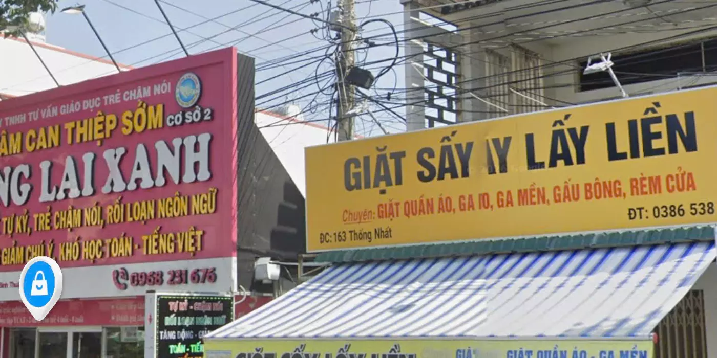 Bán 5.5m x 36m đất full thổ cư Thống Nhất- Tân Thiện - LaGi gần sát MB Bank