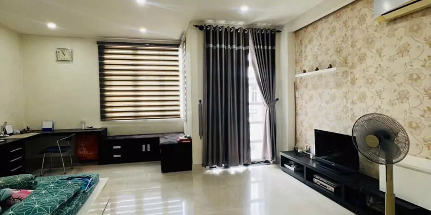 GIÁ TỐT: BÁN NHÀ 126M2, 3LẦU, 4PN MẶT TIỀN- 24 ĐƯỜNG SỐ 1A, P.BÌNH TRỊ ĐÔNG B, Q.BÌNH TÂN, HCM