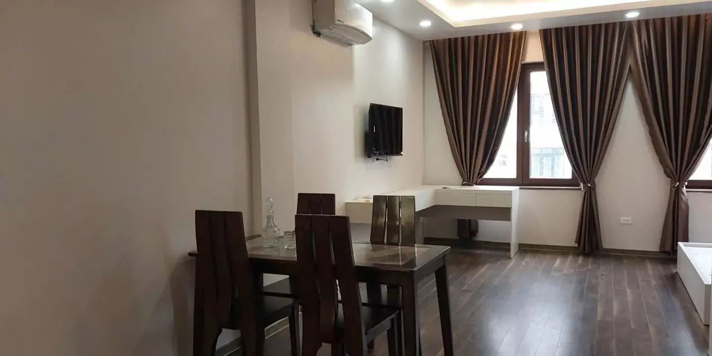 BÁN TOÀ NHÀ APARTMENT LIỄU GIAI, BA ĐÌNH - 100M2 x 9 TẦNG THANG MÁY - MT 5.4M - Ô TÔ TRÁNH - DÒNG