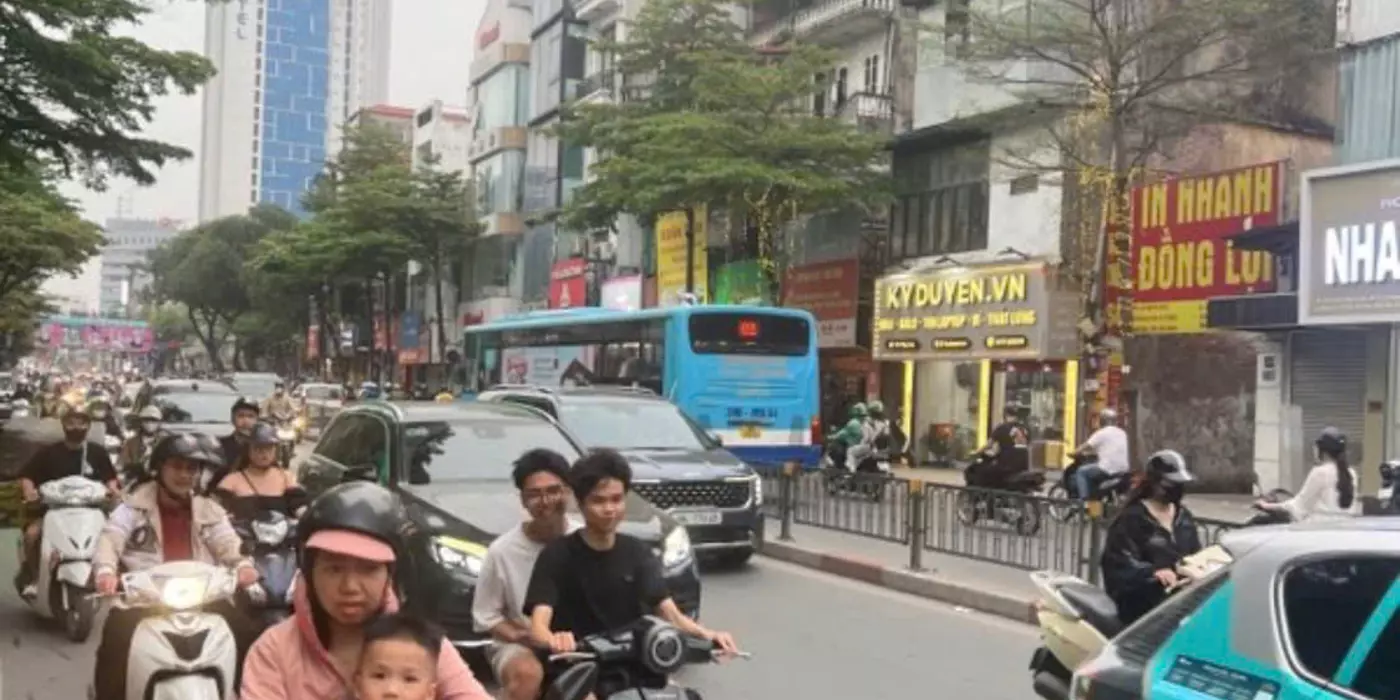 💥 MẶT PHỐ TÂY SƠN – DIỆN TÍCH 85M – MẶT TIỀN 7M – LÔ GÓC – VỈA HÈ – 25 TỶ