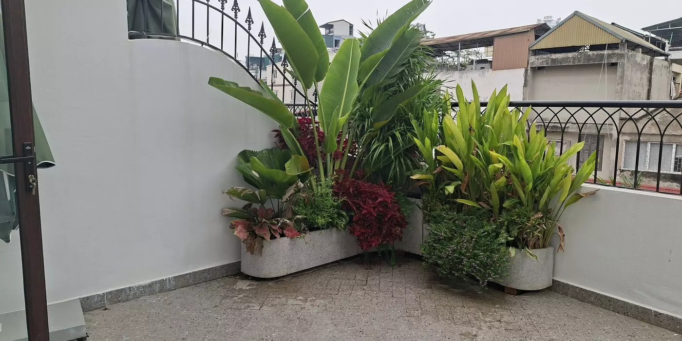 BÁN NHÀ TRẦN DUY HƯNG – Ô TÔ QUA CỬA – THANG MÁY 🔥🏡 Gần KS Chamvit – vị trí đẹp, trung tâm, kinh