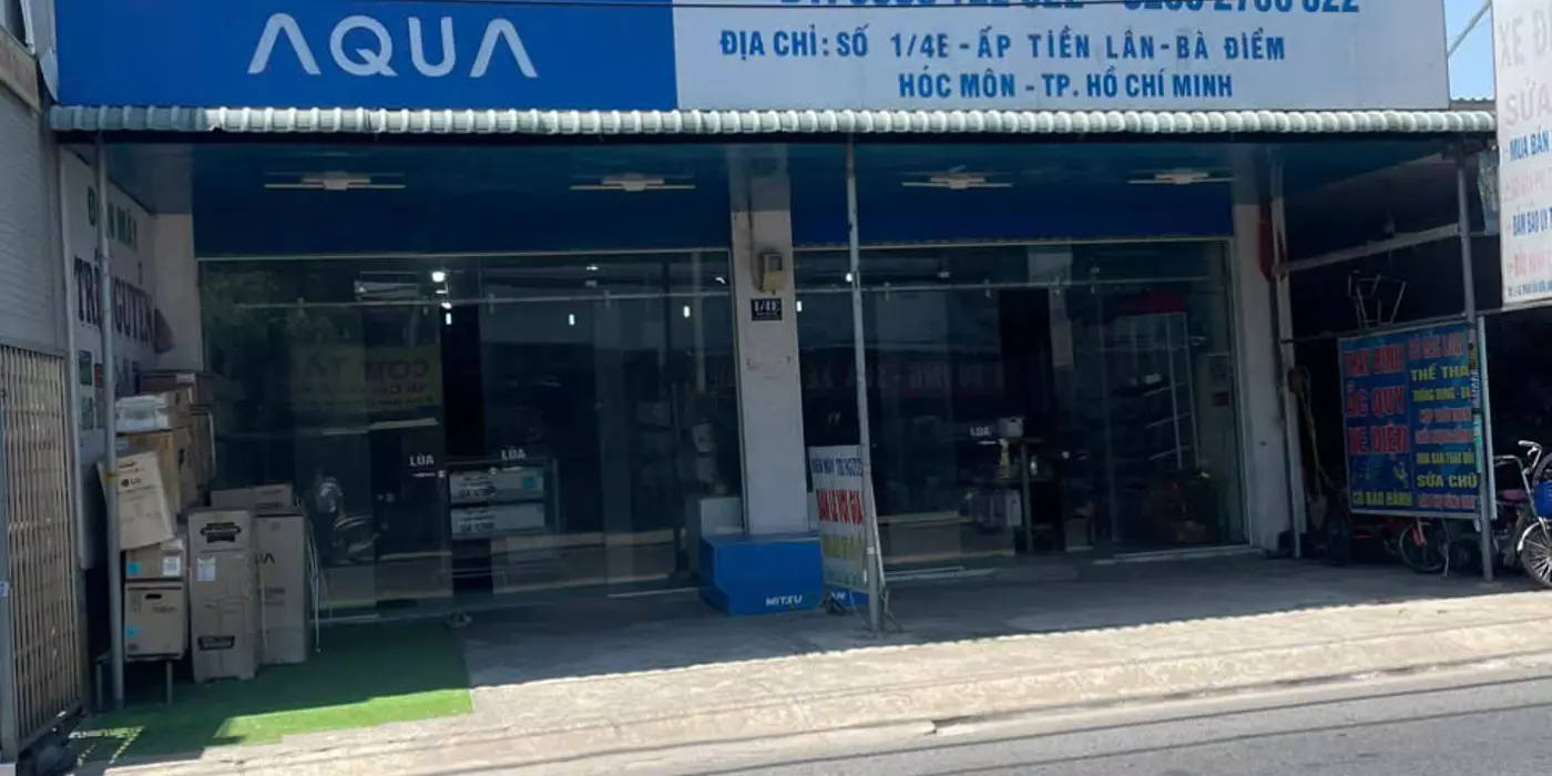 Bán nhà mặt tiền 19x40m giá 50 tỷ Đường Phan Văn Hớn