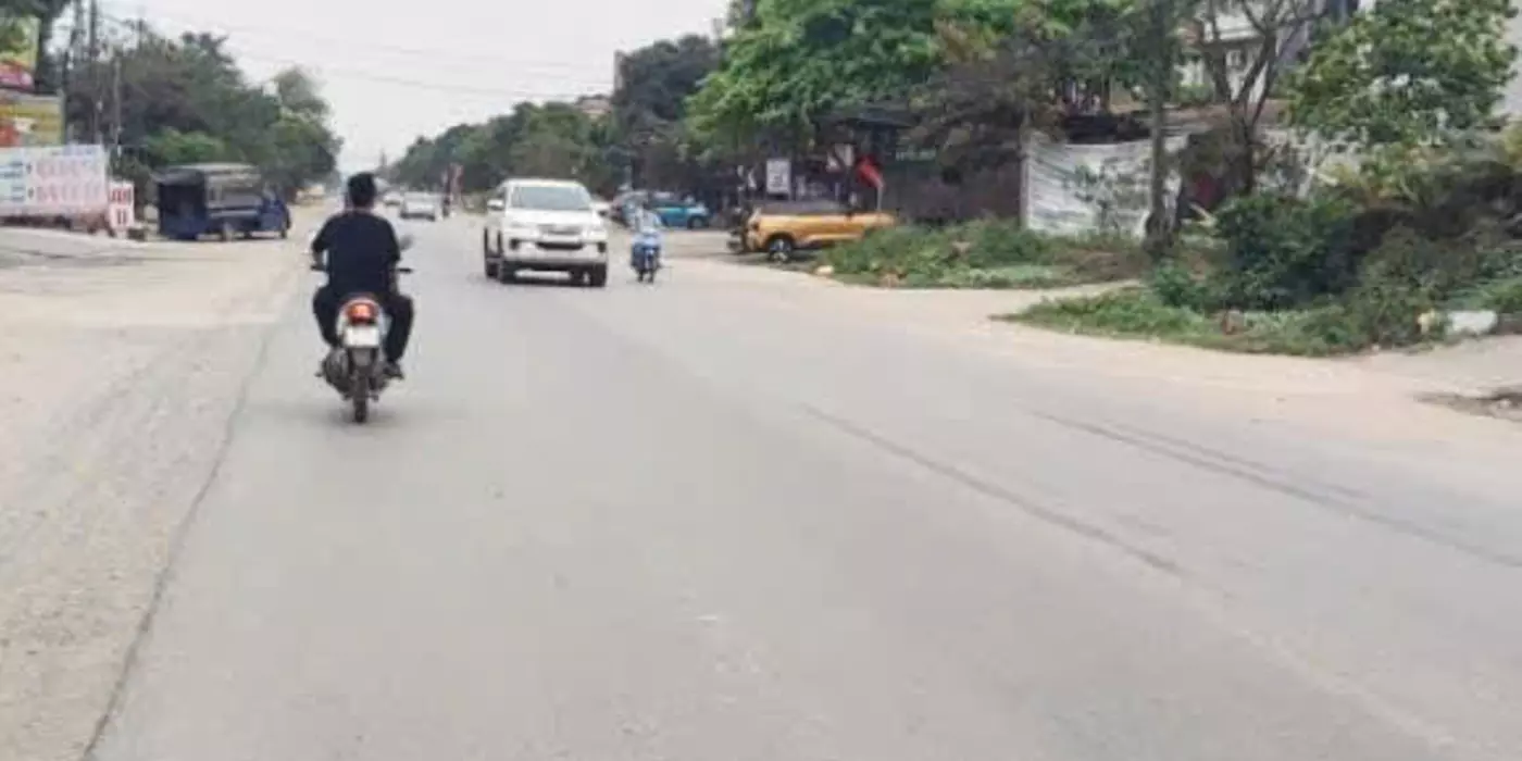 Gia đình bán gấp chuyển nhượng gấp thửa đất vị trí đắc địa sát Đại học Quốc Gia Hà Nội - Giá tốt