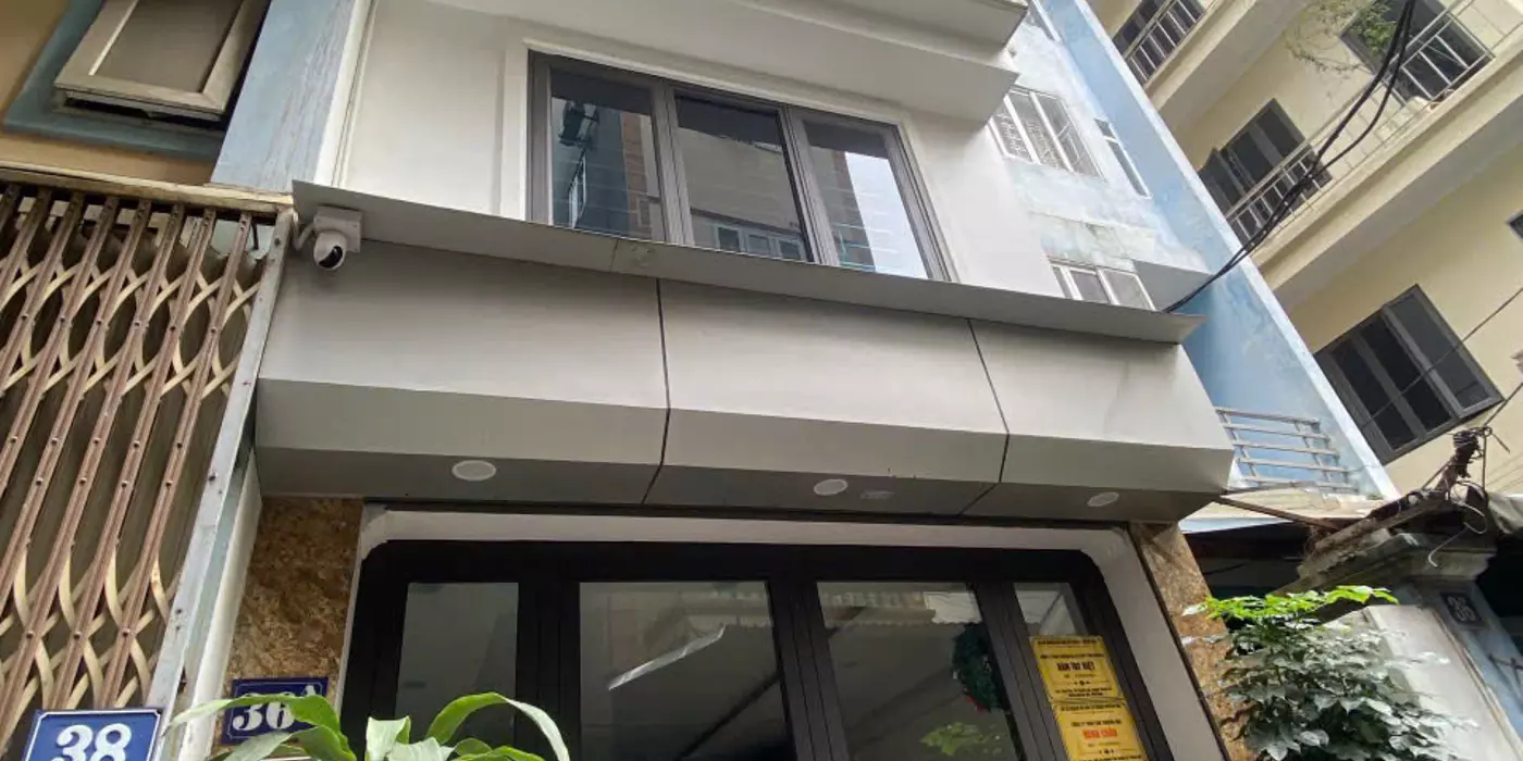 Tôi chính chủ bán nhà 7 tầng đường Kim Giang.sát vách kđt The Manor...Ô tô đỗ cửa;10m ra ô tô tránh
