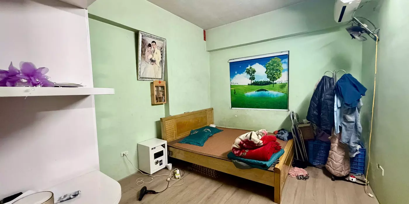 Bán Căn Góc Rộng Đẹp  Giá Cực Hợp Lý TẠI Khu đô thị Thanh Hà