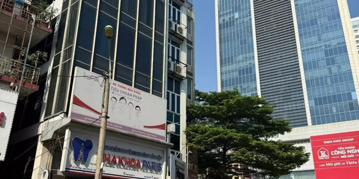 Bán Nhà Thái Thịnh 163m2.  6 tầng. mặt tiền 6.3m. giá 103 Tỷ Đống Đa Hà Nội