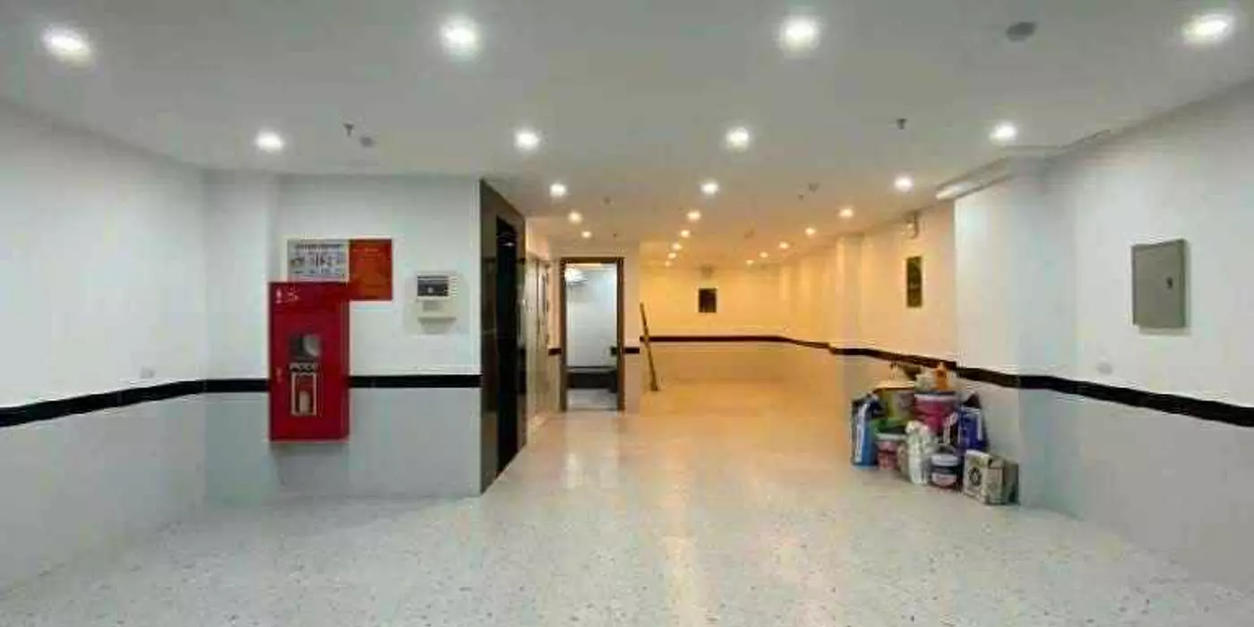 Chung cư mini Cổ Linh, 100m x 8 tầng, 26 phòng cao cấp khép kín, dòng tiền 130tr/tháng