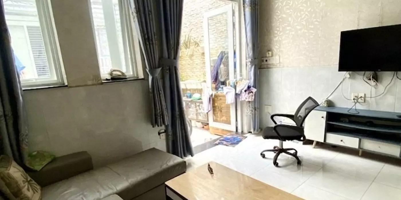 Bán nhà 2 tầng Trương Văn Hải Tăng Nhơn Phú B Thủ Đức - 53m2 - Sát Công viên đường sách - 4.9 Tỷ