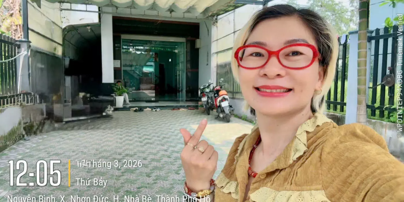 BÁN NHÀ 2 TẦNG MẶT TIỀN KINH DOANH Đ.NGUYỄN BÌNH, NHÀ BÈ - DT 6M*38M- CHỈ 10,8T- CHÍNH CHỦ