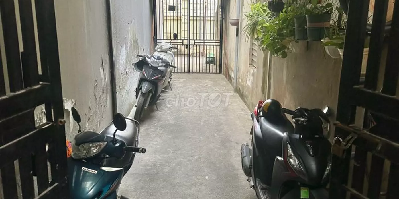 Chính chủ bán nhà trung tâm Hà Đông
