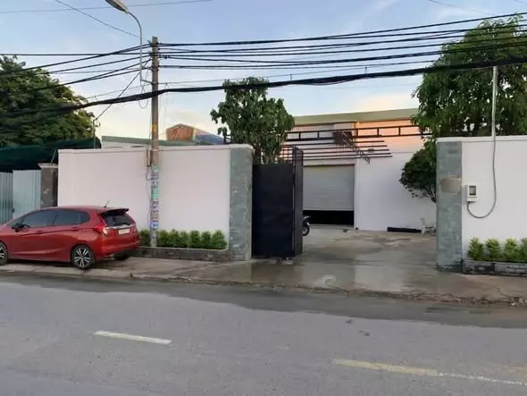 Bán nhà mặt tiền 23x38m giá 32 tỷ Đường Võ Thị Hồi