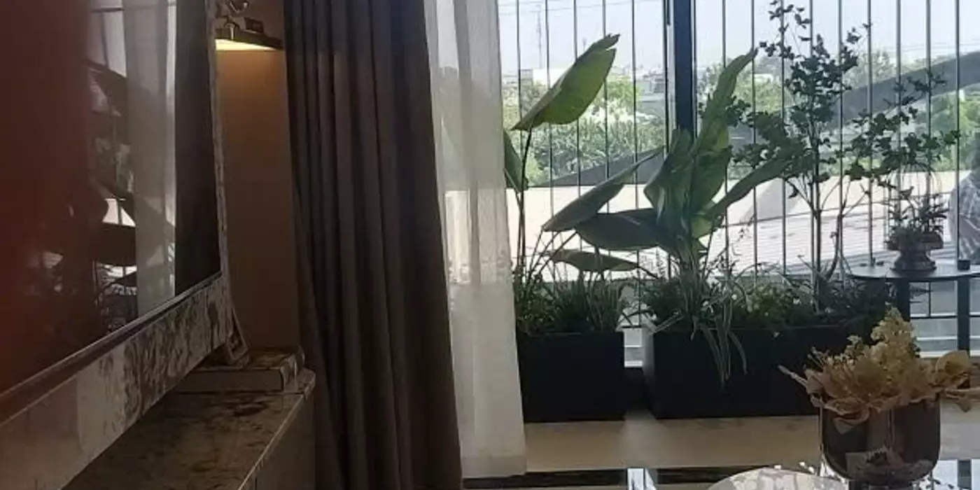 THE EMERALD GARDEN VIEW chỉ 9 triệu tháng sở hửu ngay căn view 62m2 tại Thuận An Bình Dương.