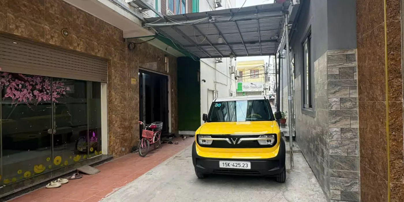 BÁN NHÀ 3 TẦNG NGÕ 374 ĐẰNG HẢI – HẢI AN – Ô TÔ TRÁNH NHAU – GIÁ 3,75 TỶ