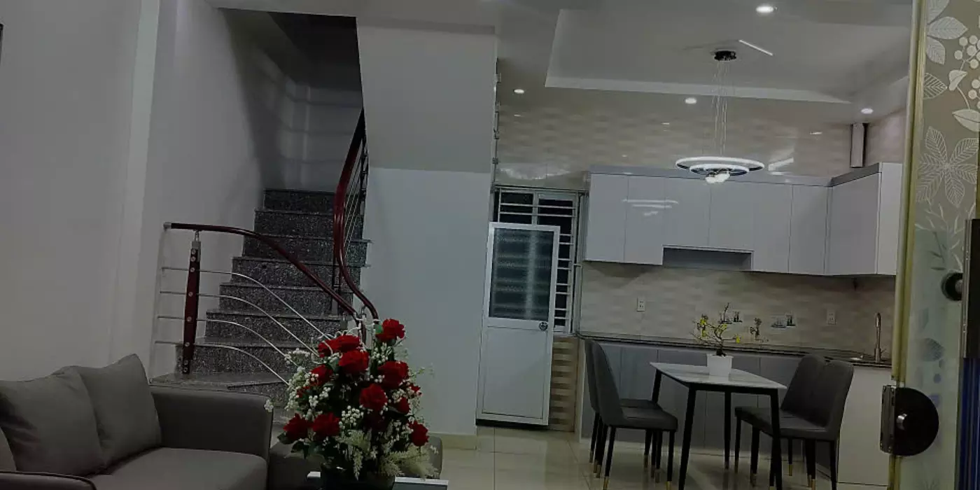 BÁN NHÀ 3 TẦNG KHU NGÔ GIA TỰ – GẦN CHỢ CÁ NAM HẢI – NGÕ RỘNG GẦN Ô TÔ – GIÁ 1,98 TỶ