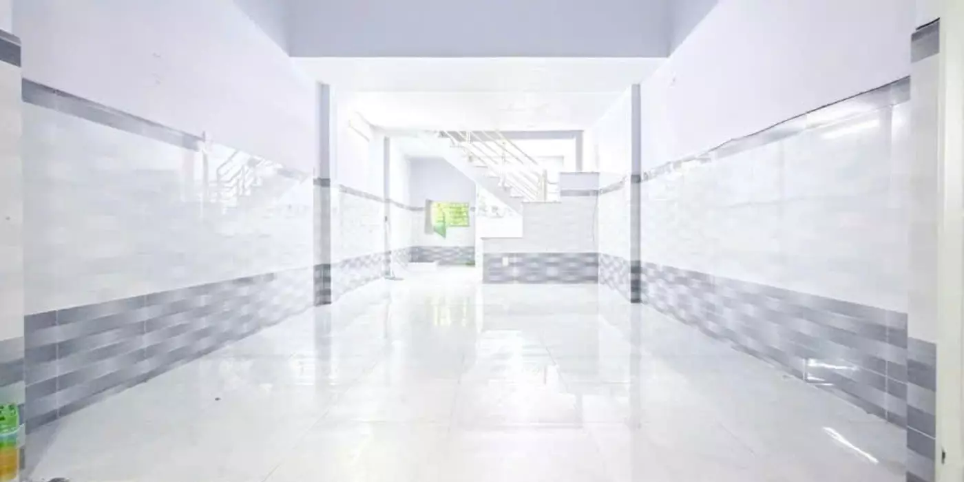 Nhà Hẻm xe hơi Nguyễn Hữu Tiến gần Aeon Tân Phú, 4 x 14.5m, 4.95 Tỷ.