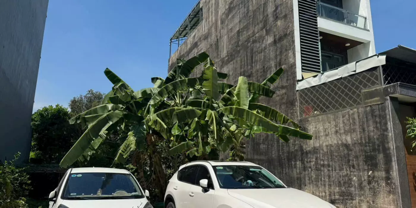 Bán Lô Đất Ngang 5m Hẻm 97 Đường 48 – Hiệp Bình Chánh – TP Thủ Đức