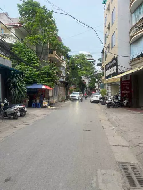 422TR/M – HIẾM BA ĐÌNH – 80M 4 TẦNG – Ô TÔ TRÁNH – NGÕ 189 HOÀNG HOA THÁM GIÁ 33.8 TỶ 0336212066