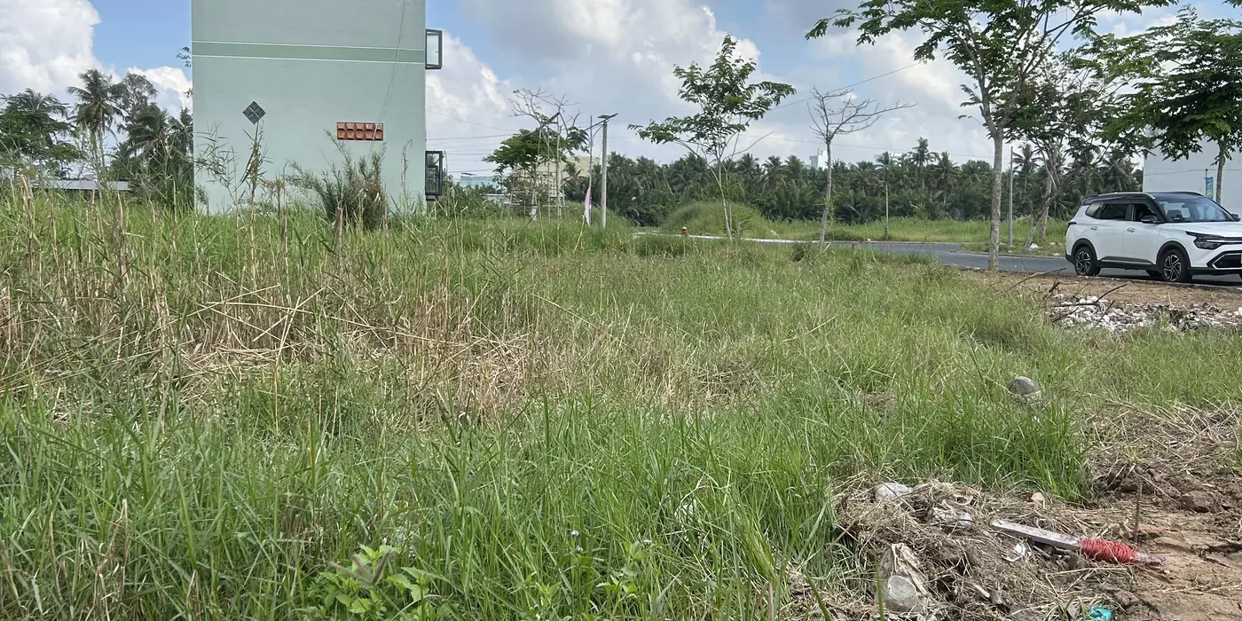 CÒN VÀI LÔ ĐẤT CẦN BÁN GIÁ TỐT