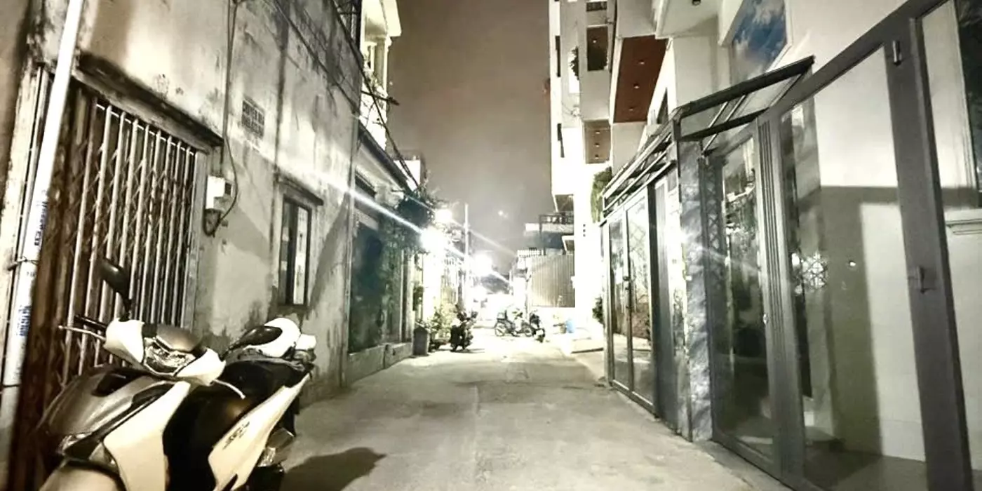 🏡 CẤP4-64M -NỞ HẬU NHẸ-HẺM OTÔ THÔNG GIỮA NGUYỄN ẢNH THỦ.
🏡 CÁCH 20M RA MẶT TIỀN ĐƯỜNG-GIÁ CHỈ