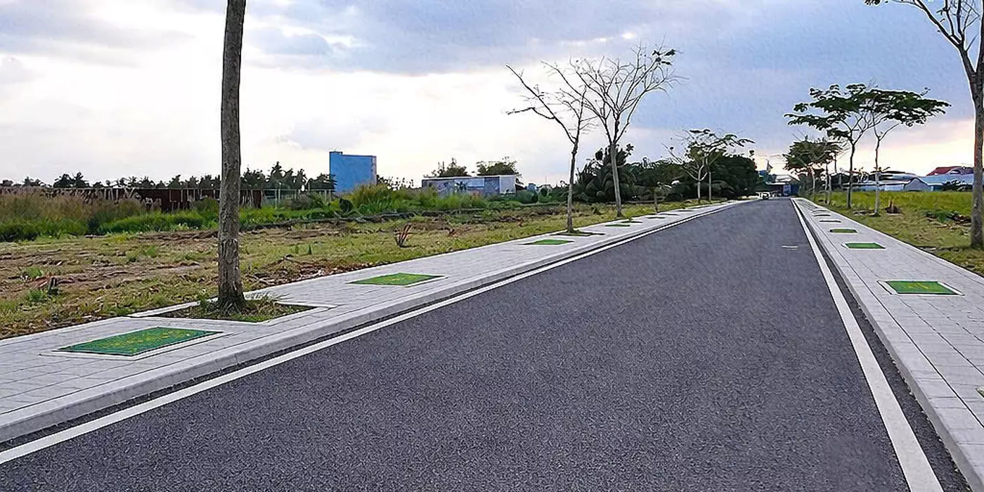 Bán đất giá rẻ đường 3/2 nối dài Rạch Giá