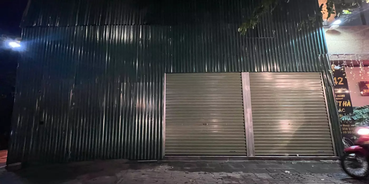 CHÍNH CHỦ CHO THUÊ NHÀ NGUYÊN CĂN MẶT ĐƯỜNG PHẠM VĂN ĐỒNG, CỔ NHUẾ, HÀ NỘI
