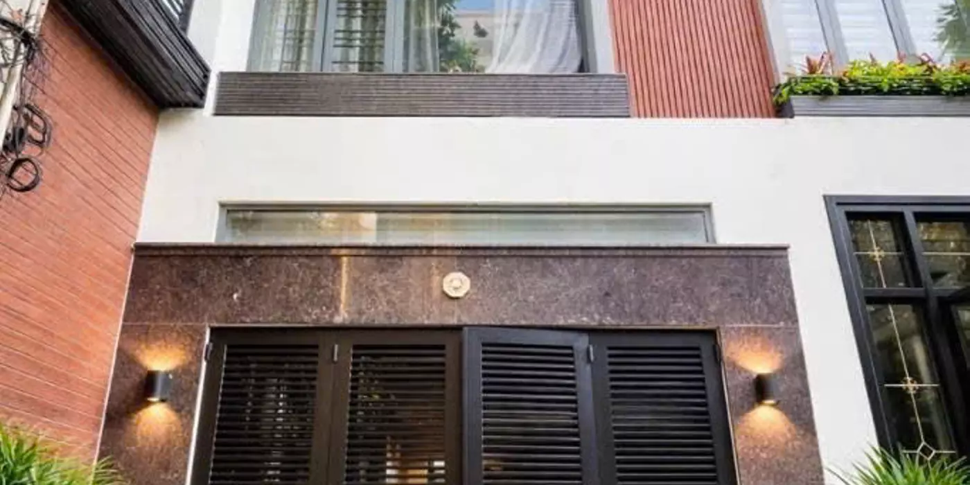 BÁN NHÀ 4 TẦNG ĐƯỜNG KHA VẠN CÂN – LINH TRUNG, THỦ ĐỨC