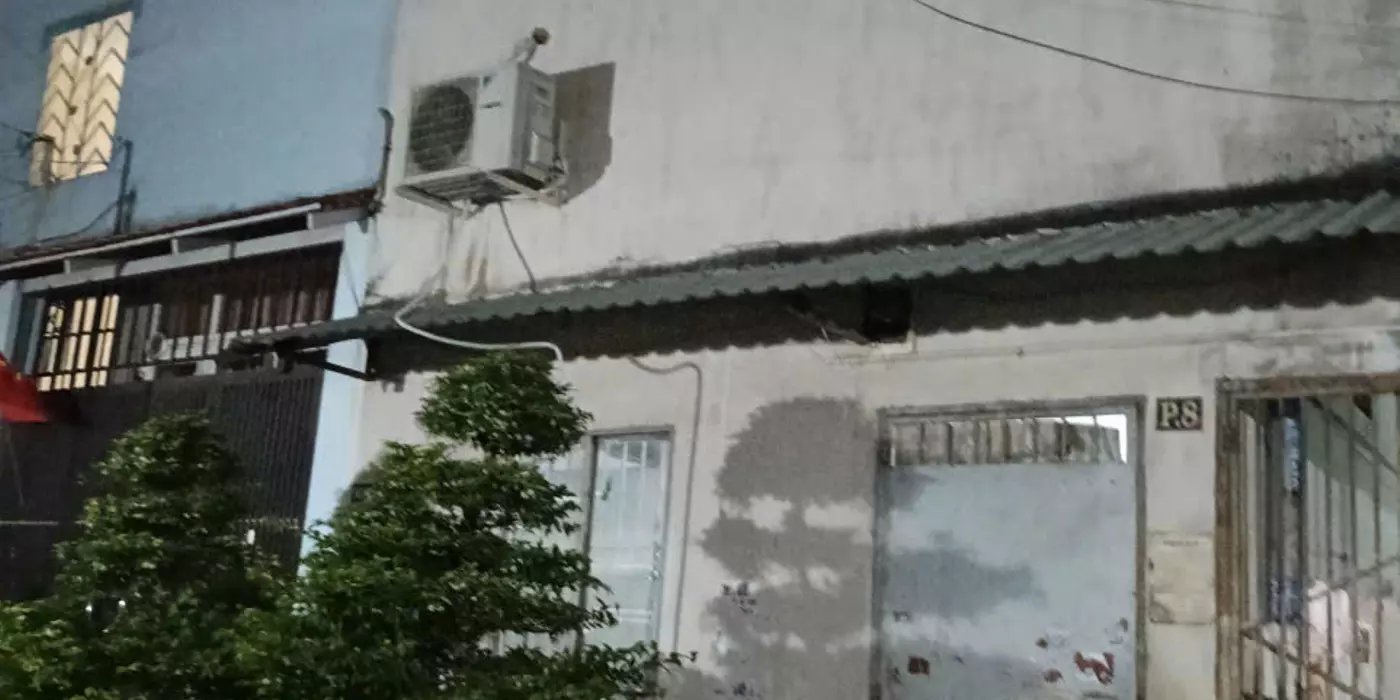 BÁN ĐẤT THỔ CƯ TẶNG 3 CĂN TRỌ - NGAY TRUNG TÂM SIÊU ĐẸP