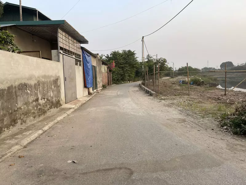 Siêu phẩm 50,2m2 View Sông Cầu Bây & Biệt thự Đảo - Sát Vách Ocean Park - Đầu tư sinh lời kép!