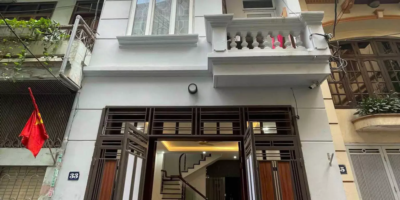 CHÍNH CHỦ CHO THUÊ NHÀ TẦNG 1 và 2 ĐA MỤC ĐÍCH TẠI NGÕ 165 DƯƠNG QUẢNG HÀM, PHƯỜNG QUAN HOA, QUẬN