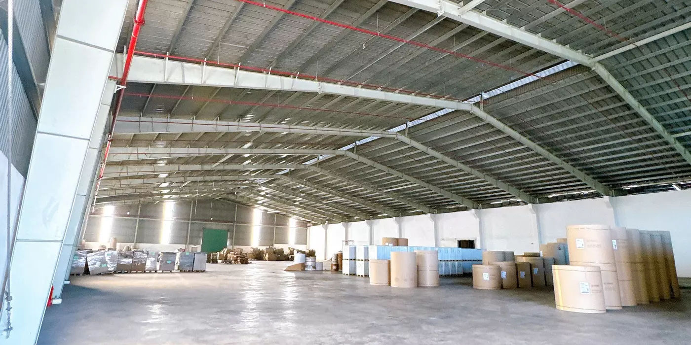 XT080 cho thuê nhà xưởng kiên cố , tiếp nhận linh hoạt ngành nghề, bàn giao liền