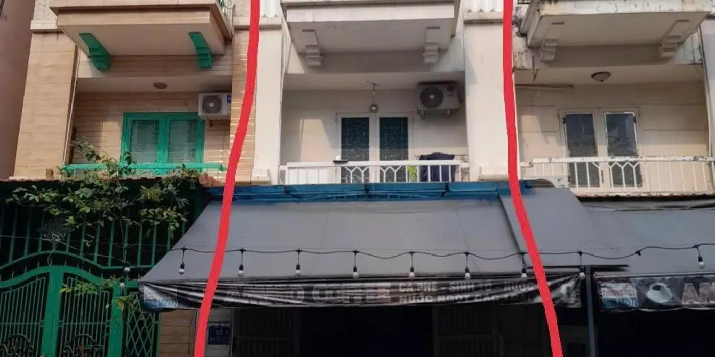 Tôi cần Bán nhà riêng tại số 3 đường 152a quận 8 tp hcm giá 15,5 tỷ diện tích 80m2