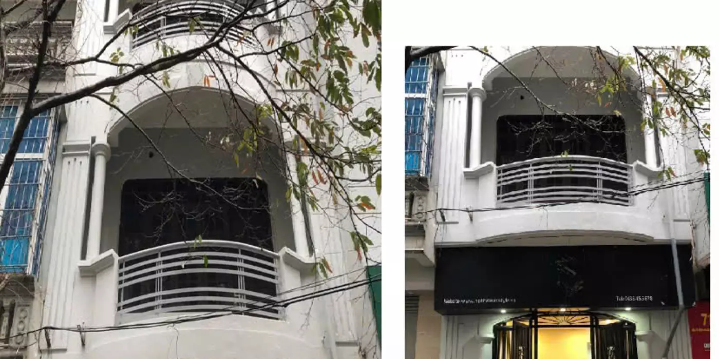 CHÍNH CHỦ CẦN CHO THUÊ TẦNG 1 VÀ 2 TẠI THANH LIỆT HÀ NỘI (Hạ Đình, Thanh Xuân cũ) GẦN NGÃ TƯ ĐƯỜNG