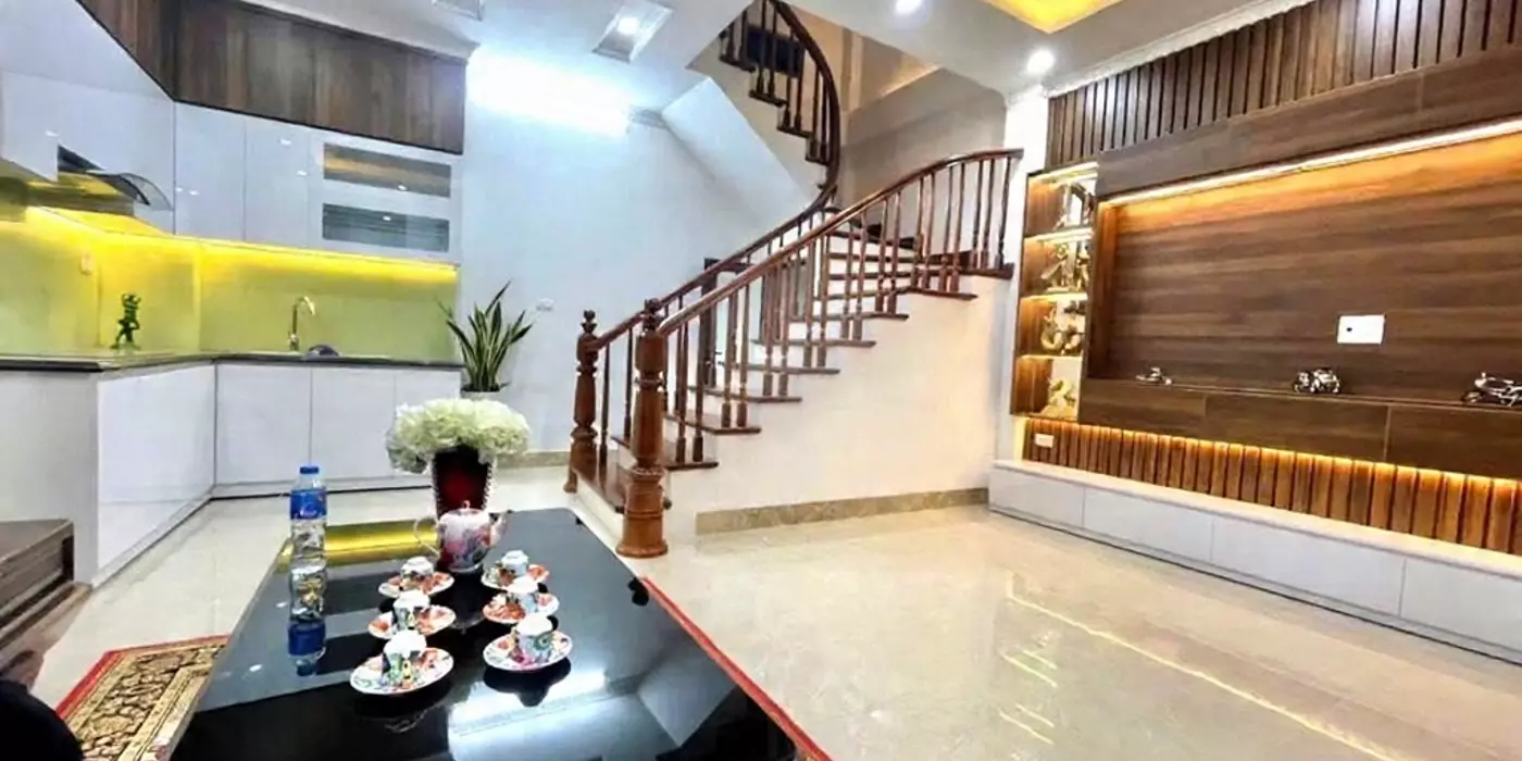 phan kế bính 35m x5 tầng x MT 5m7 giá 10,8 tỷ nhà đẹp,full nội thất