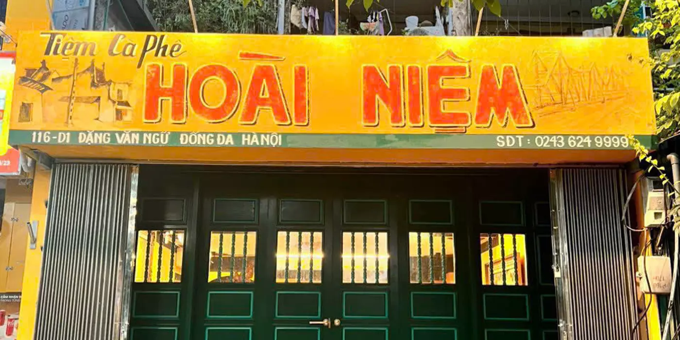SANG NHƯỢNG GÓC NHỎ HOÀI NIỆM GIỮA LÒNG ĐẶNG VĂN NGỮ - CHUYỂN NHƯỢNG TÂM HUYẾT