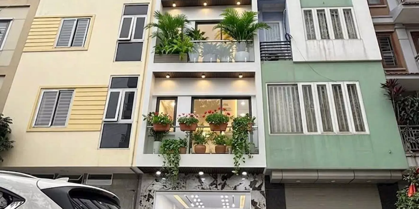 TIỀN NÀO CỦA ĐÓ, PHÂN LÔ CỔ LINH 40M2, 7T VỈA HÈ, Ô TÔ TRÁNH, KINH DOANH - 1X TỶ