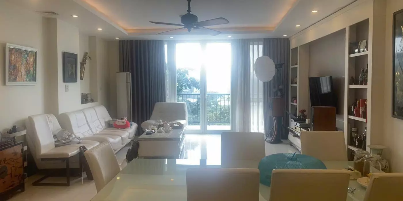 KIỆT TÁC MAI ANH TUẤN DI SẢN TRUYỀN ĐỜI BÊN MẶT HỒ DI SẢN