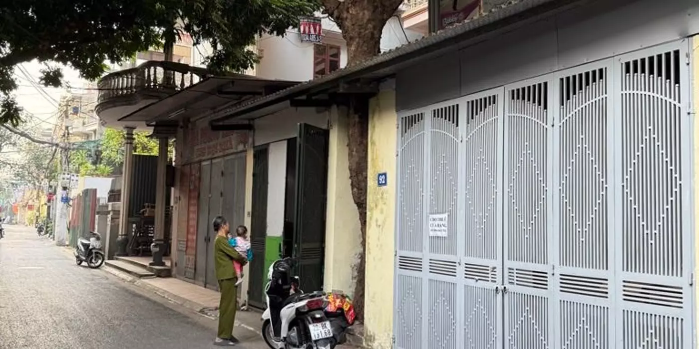 bán nhà 2T ngõ 604 Ngọc thuỵ 120 x 7m oto thông kinh doanh giá chỉ hơn 14 tỷ
