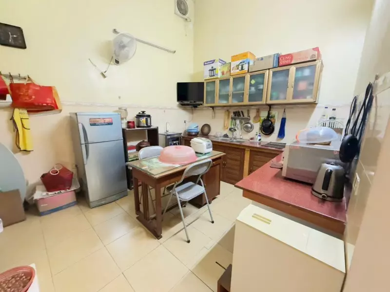 CHÍNH CHỦ BÁN NHÀ NGỌC THỤY – LONG BIÊN