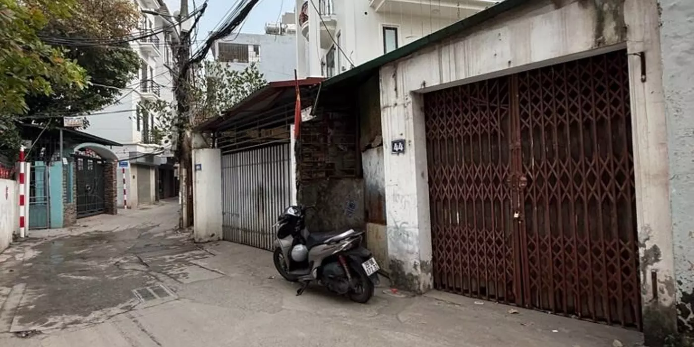bán đất ngõ 344 ngọc thuỵ 178m oto thông, kinh doanh giá hơn 23 tỷ còn tl