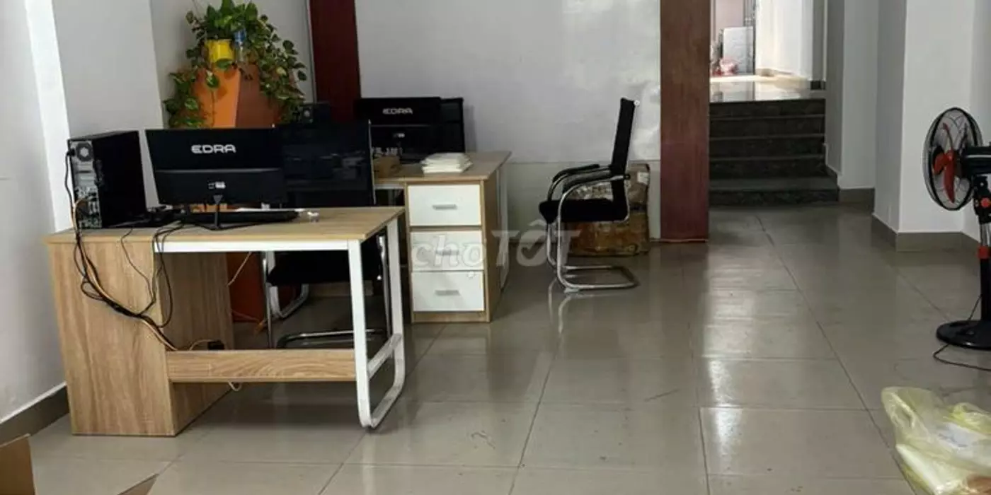 Chính chủ cho thuê nhà nguyên căn 99m2, 4 phòng ngủ tại phường Tân Thới Nhất, Quận 12