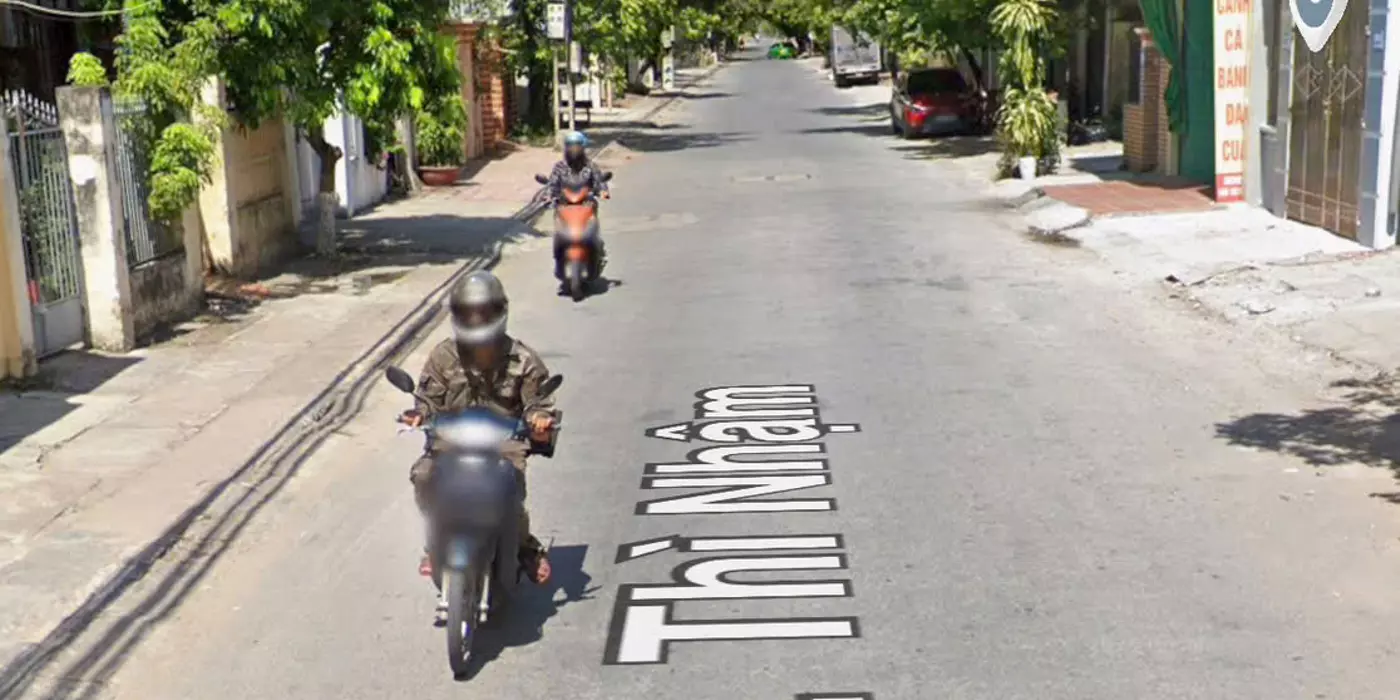 bán đất mặt đường kinh doanh ngô thì nhậm - 5,x tỷ và vuông đẹp