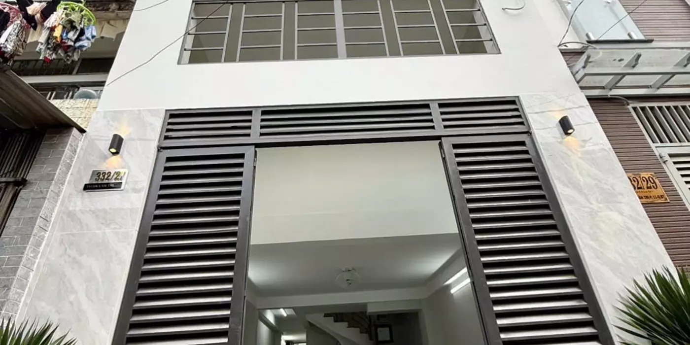 🔥 CHDV PHAN VĂN TRỊ P.11 – 16 PHÒNG – 1 TỶ/NĂM – 15.8 TỶ TL 🔥