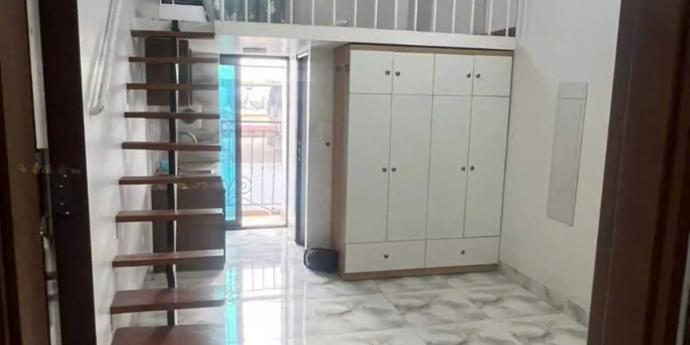 CHÍNH CHỦ CHO THUÊ PHÒNG ĐẸP GIÁ TỐT TẠI TÂN TRIỀU – VÀO Ở NGAY