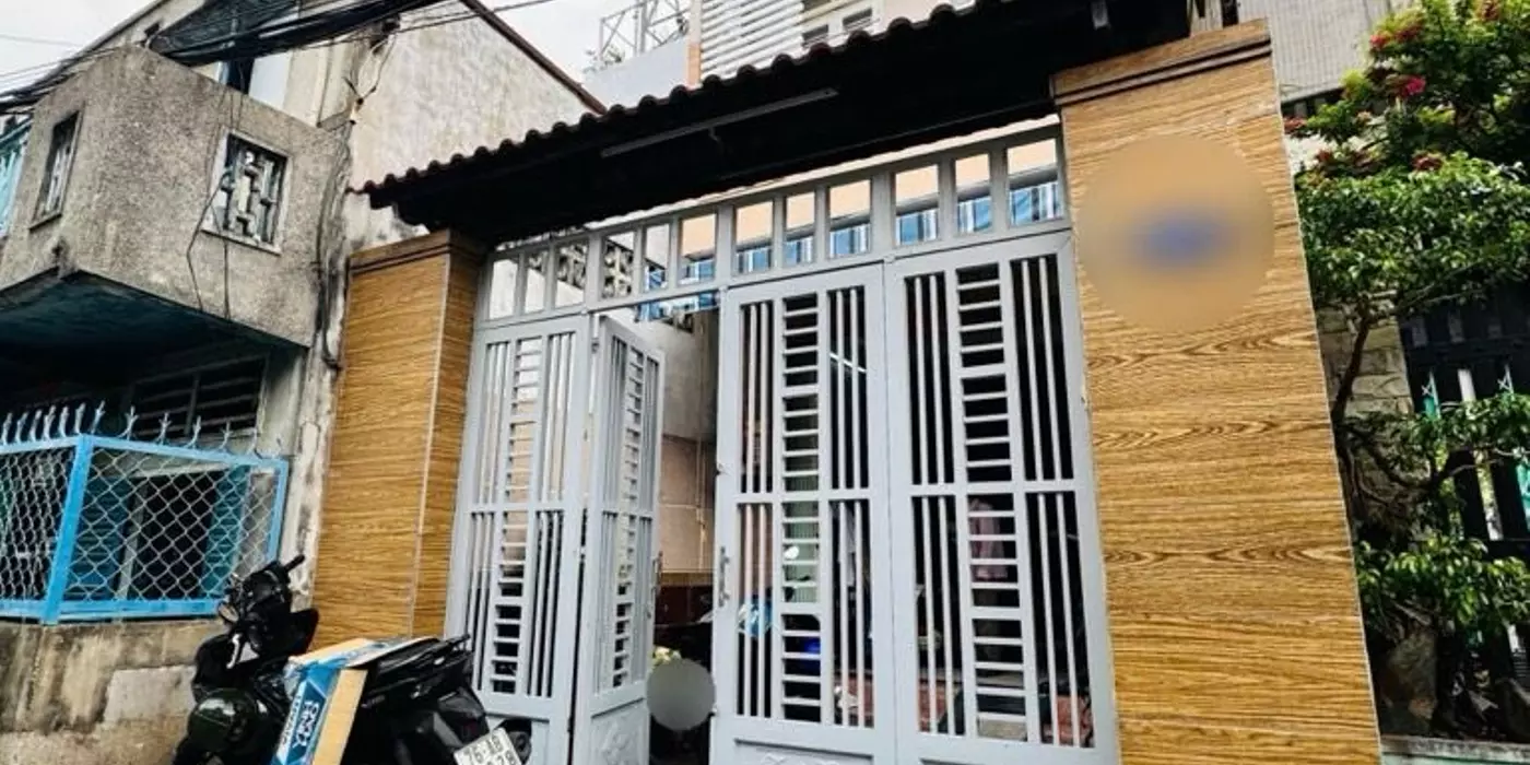 Nhà Hiếm Khu Bình Đông – 221m² – Sổ Hồng Riêng – Giá Chỉ 13 Tỷ