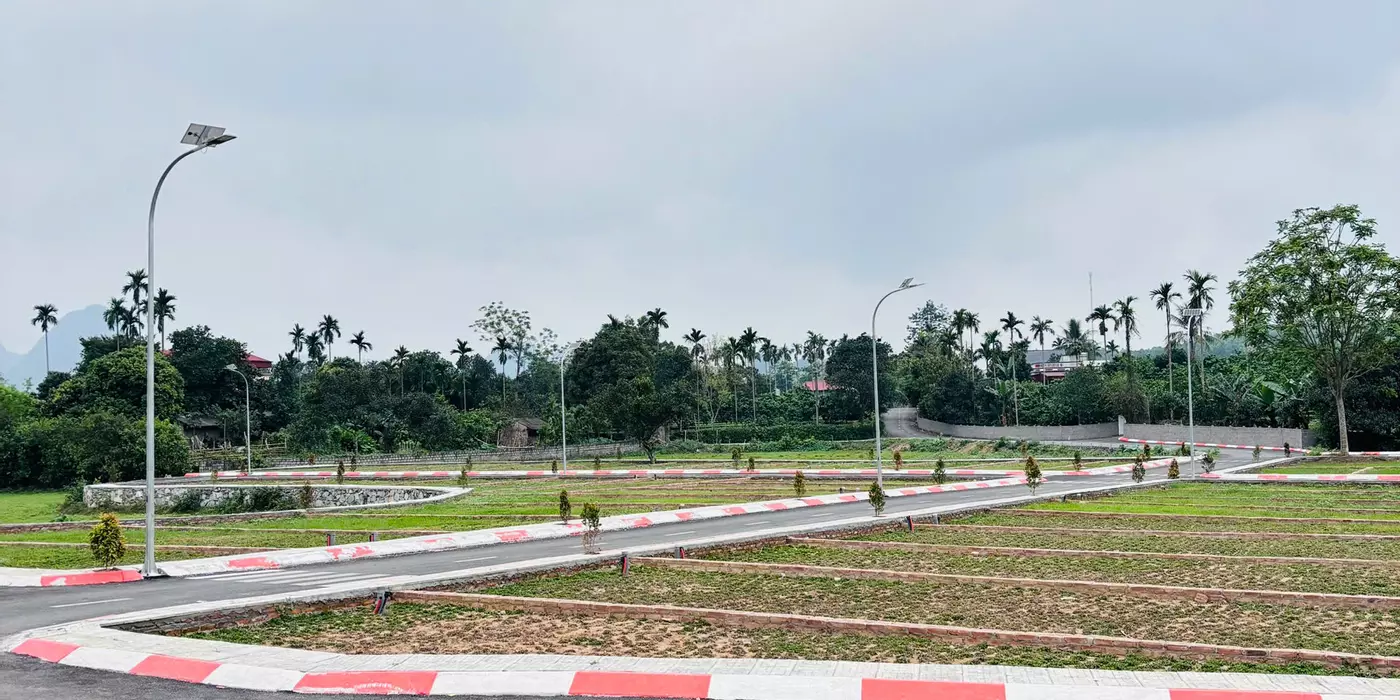 🔥 LÔ ĐẤT SIÊU LỢI NHUẬN – CHỈ HƠN 300 TRIỆU