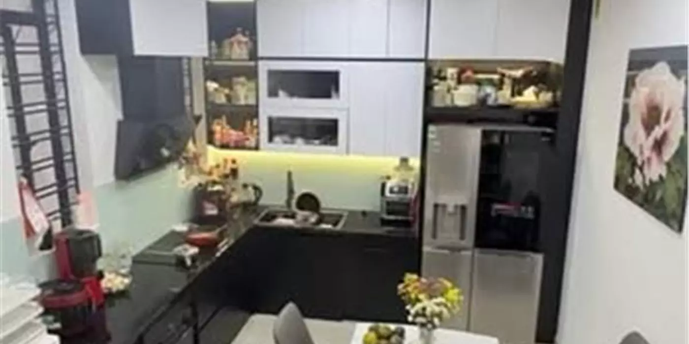 🏡 BÁN NHÀ PHÚC LỢI 5 TẦNG 43M – SÁT CHỢ - DÂN TRÍ AN NINH CHỈ - 7.3 TỶ