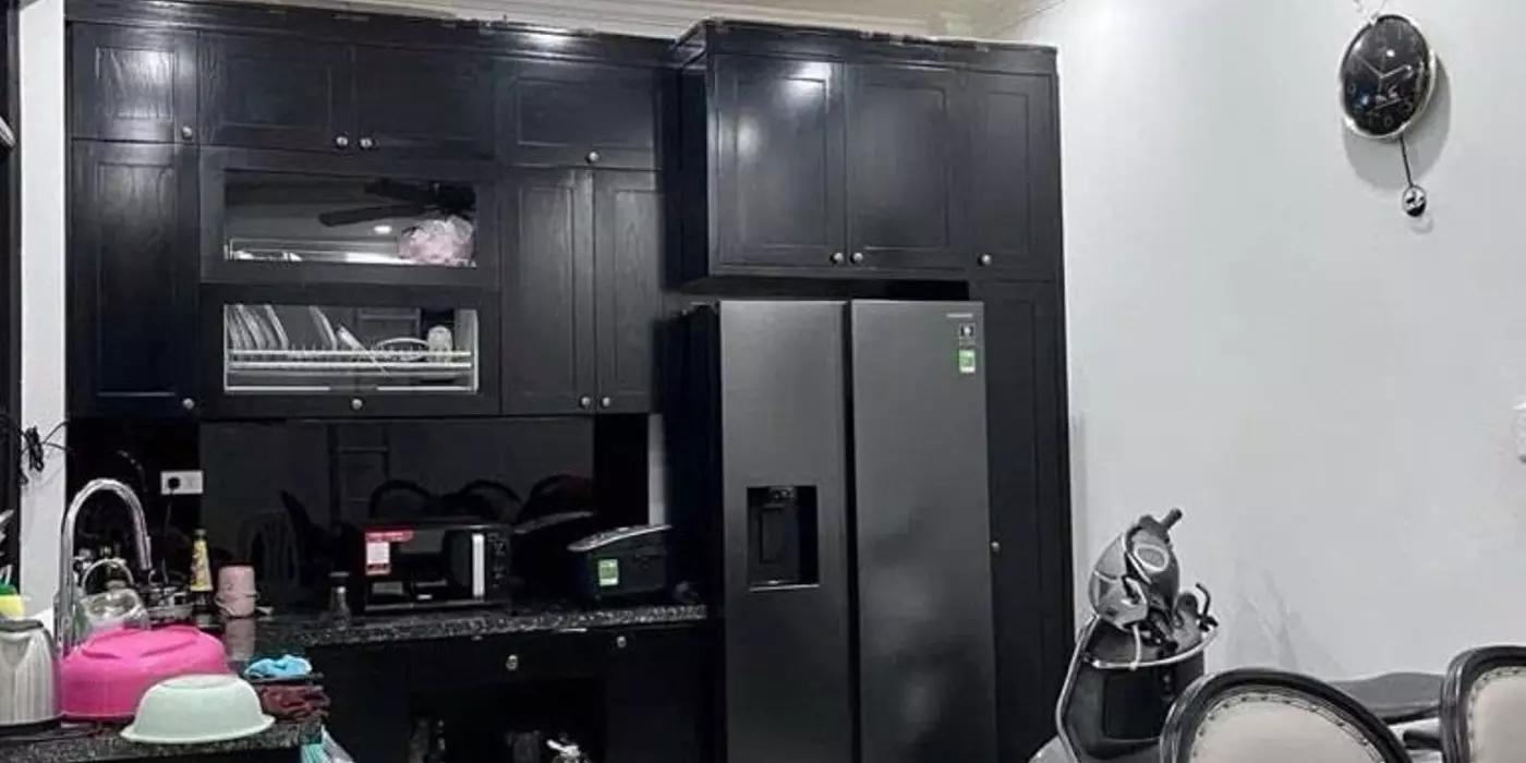 Bán nhà đẹp Nguyễn Sơn- Dân Xây- Gara 80m-5 tầng- full NT mặt tiền rộng nhỉnh 25 tỷ