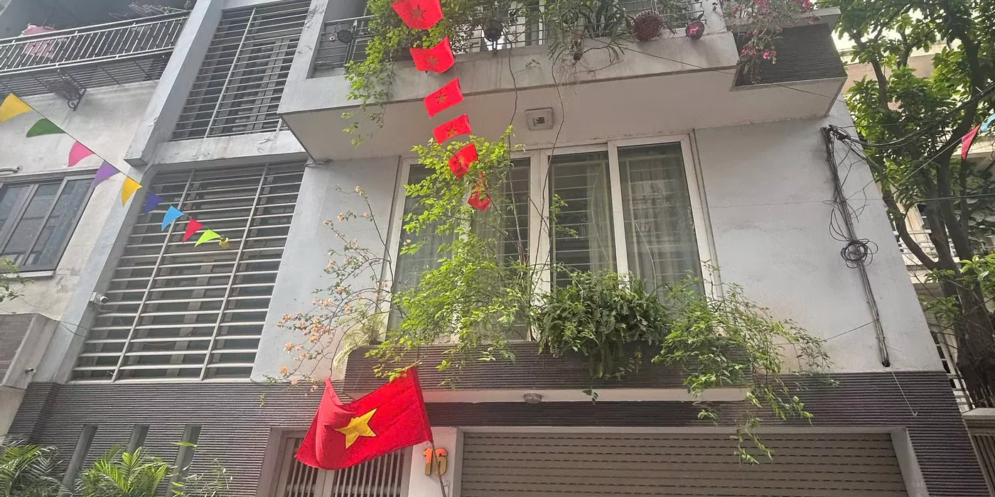 CHÍNH CHỦ BÁN NHÀ RIÊNG 6 TẦNG TẠI ĐƯỜNG MINH KHAI, PHƯỜNG THANH LƯƠNG, QUẬN HAI BÀ TRƯNG, HÀ NỘI